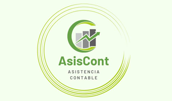 Logo de la AsisCon S.A.S.